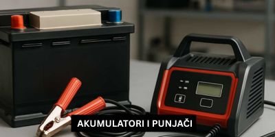 Akumulatori i punjaČi (5)