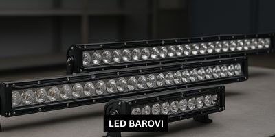 Led barovi
